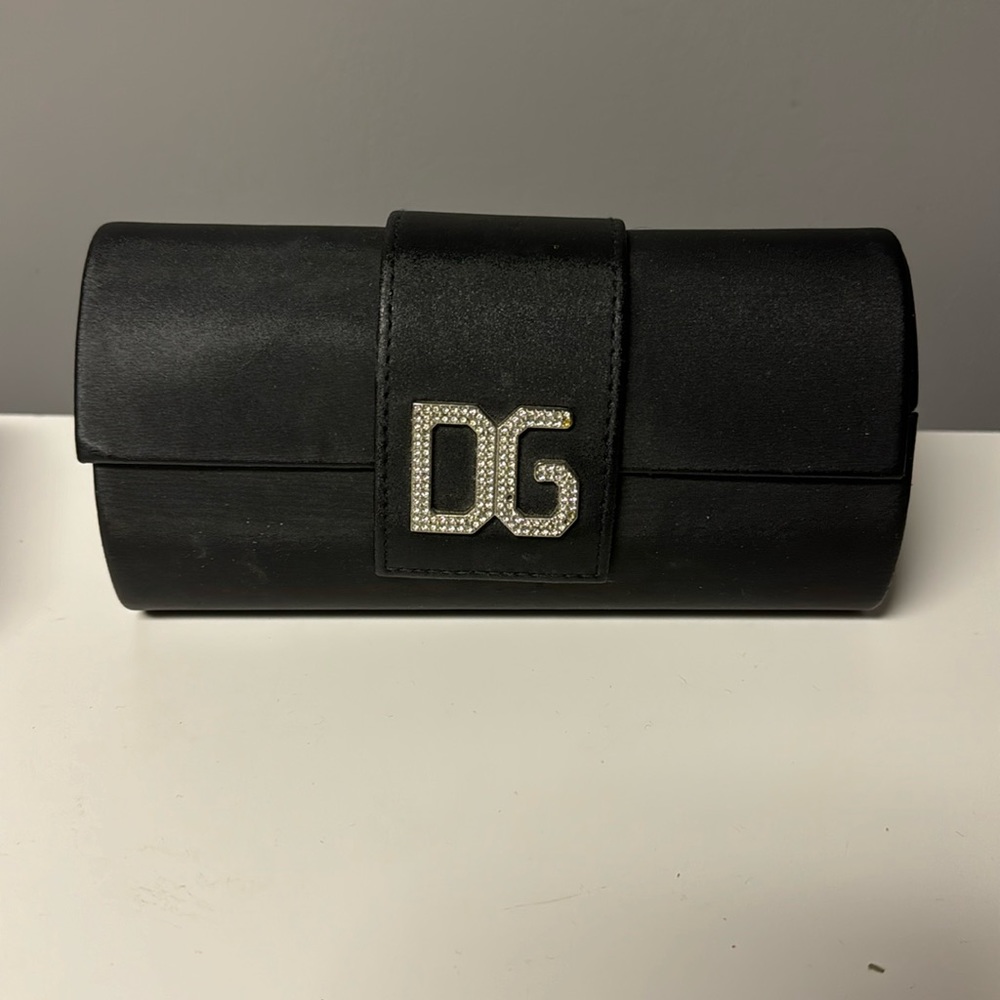 Dolce Gabbana sunglass case - Picture 1 of 5